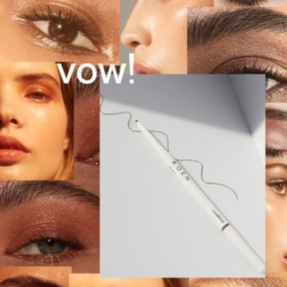 Roen - vowBROW Pencil in Medium - Picture 3 of 5